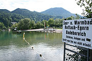 See- und Warmbad Rottach-Egern (Foto: Martin Schmitz)